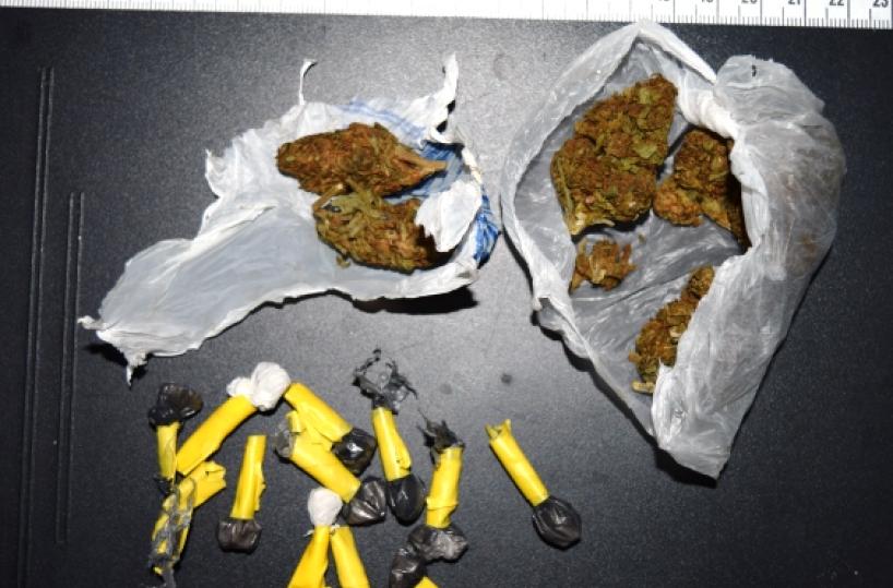 Ostuni, controlli antidrogadavanti a discoteche: 1 arresto