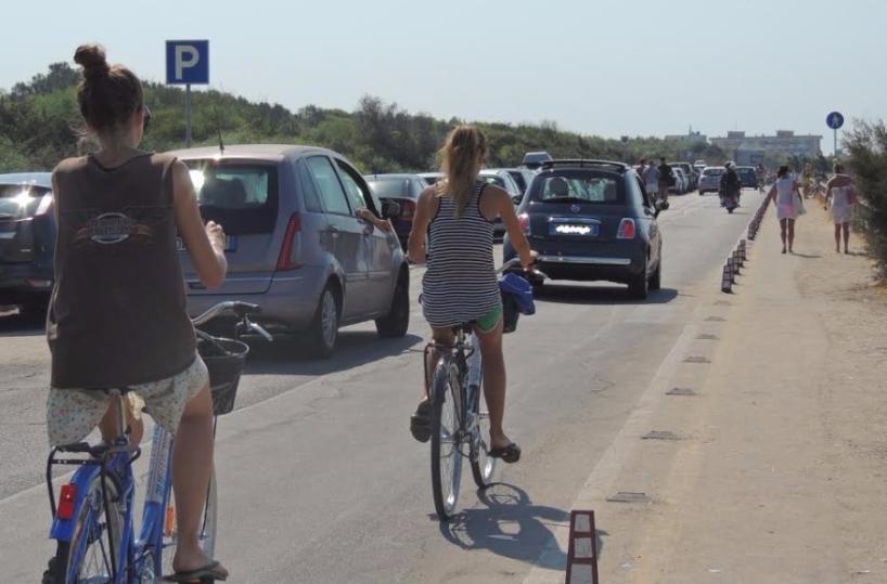 «Gallipoli, preso le lucisul litorale sud»