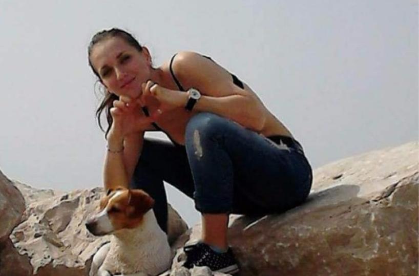 Ragazza di S. Severo travoltadal treno per salvare il cane