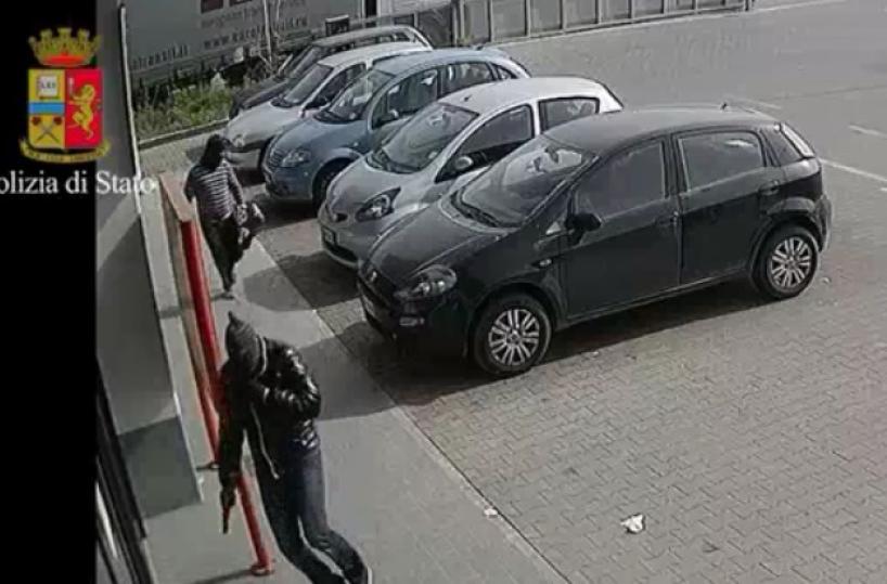polizia