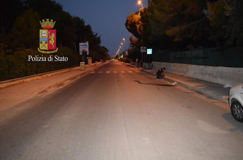 Capitolo, 22enne ubriaca investe ragazza e fugge: denunciata