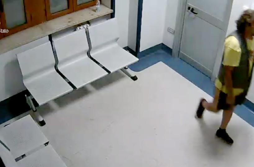 Morta la donna aggredita  al pronto soccorso di Taranto