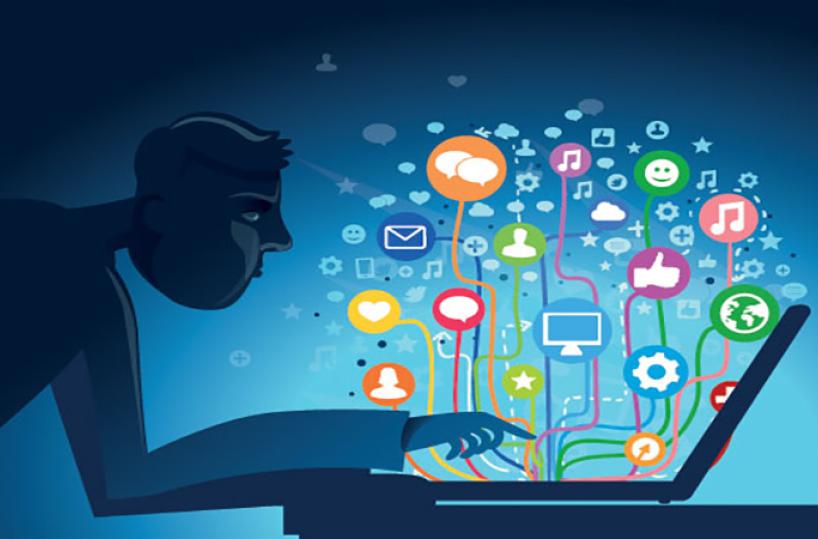 social network