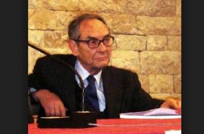 Luigi ambrosi