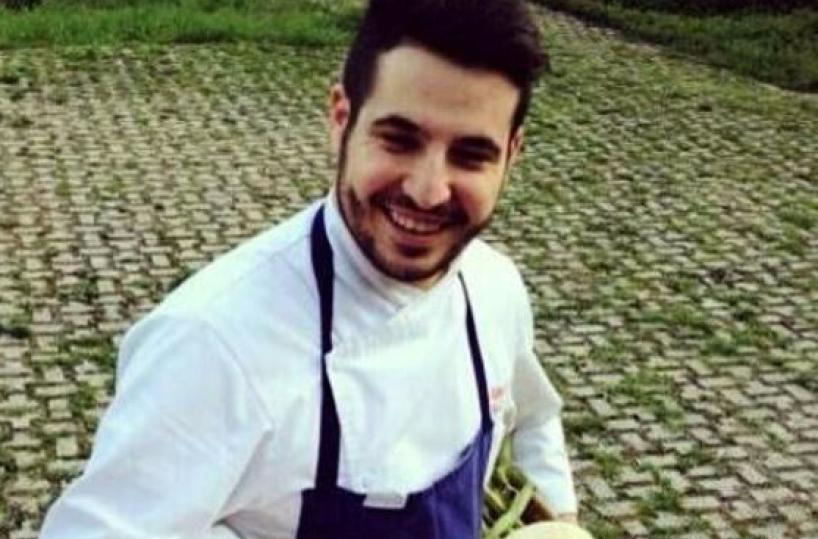 Trani, si schianta controun palo: muore giovane chef