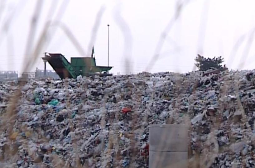 Riapre discarica di Atellaservirà 33 comuni