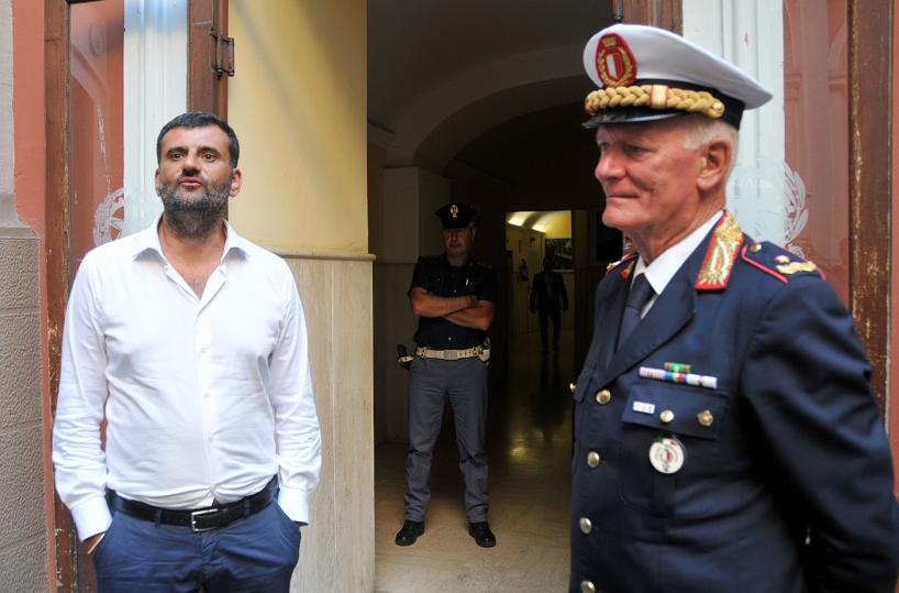 Allarme sicurezza a Barisindaco punta sui vigili