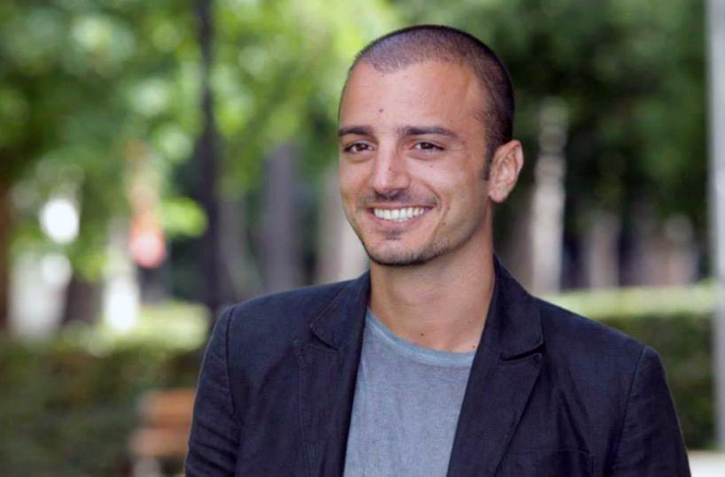 Nicolas Vaporidis