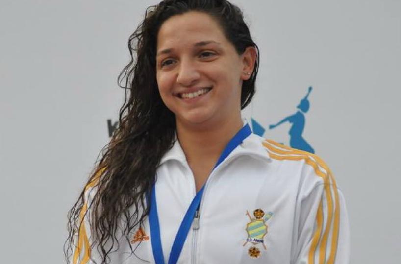 Elena Di liddo