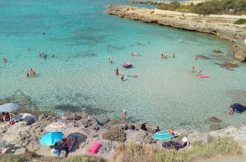 mare taranto