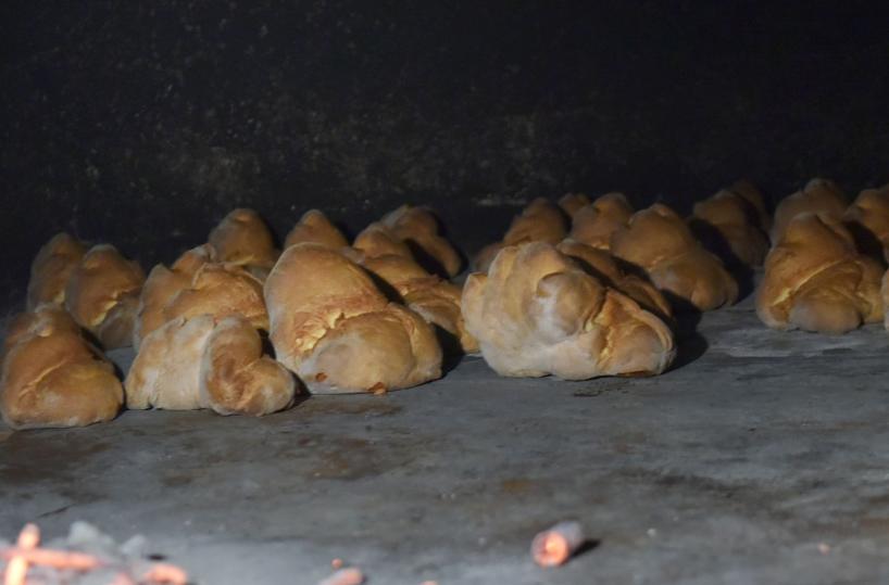 pane di matera