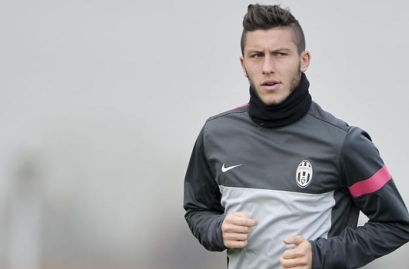 Luca Marrone