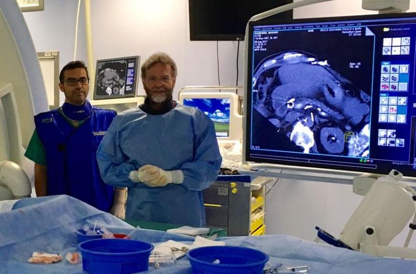 oncologi