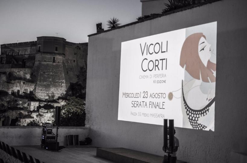 vicoli corti a massafra