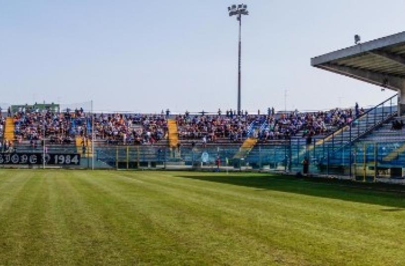 stadio brindisi