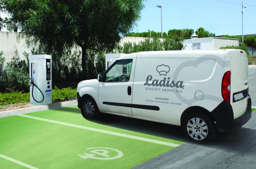 La Ladisa S.r.l. cerca personale: ecco le posizioni aperte