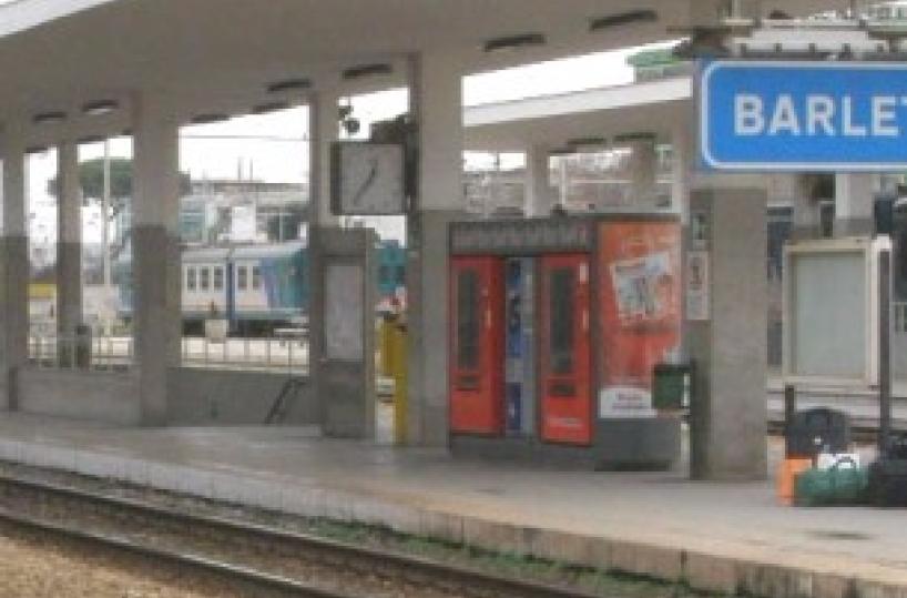 Aggredito addetto Trenitaliasindacati proclamano scioperano