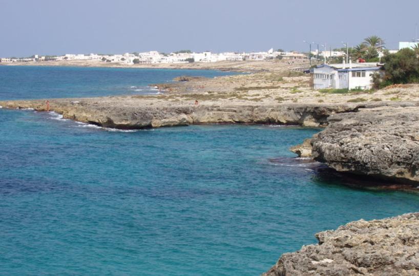 marina di Mancaversa