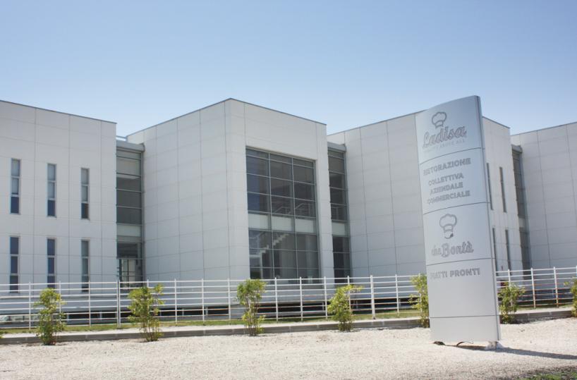 Bari, Ladisa investe 23 milioniin Puglia per nuovo stabilimento