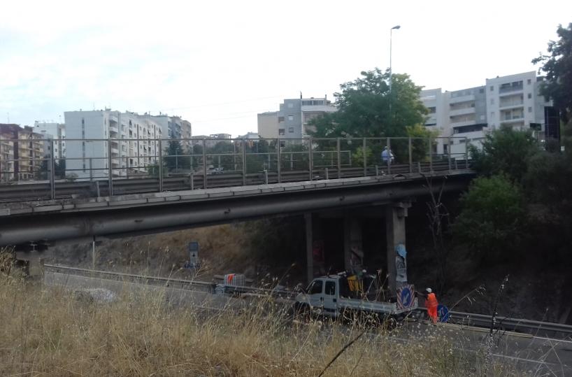 Matera, l'Anas monitoraotto ponti: nessun rischio