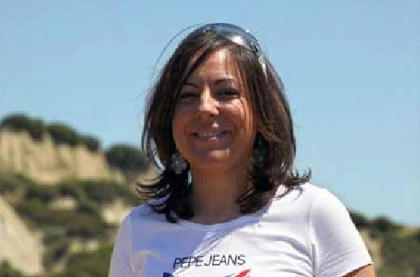 Carla Cantore