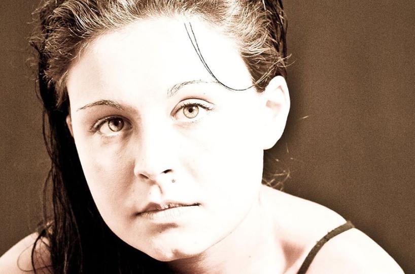 La giovane designer pugliese Maria Elena Savini