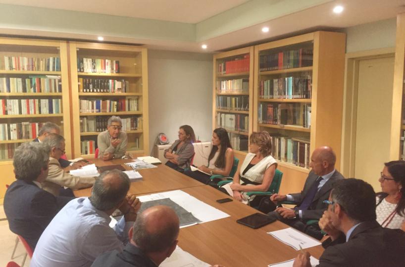 Arneo, Aqp, Anas e Politecnico di Bari «Salviamo il Canale Reale e Torre Guaceto»