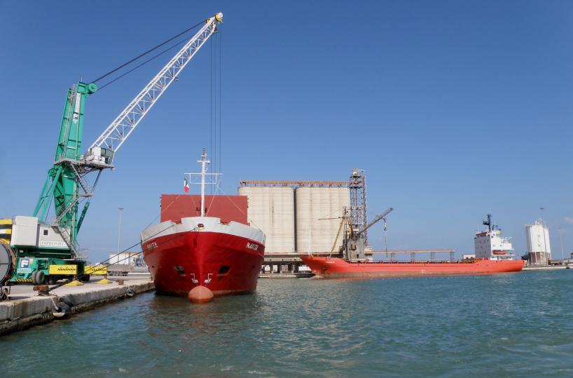 porto di Barletta