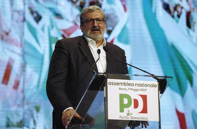 Emiliano promuove Gentiloni«Lui premier della coalizione»Così le candidature in Puglia