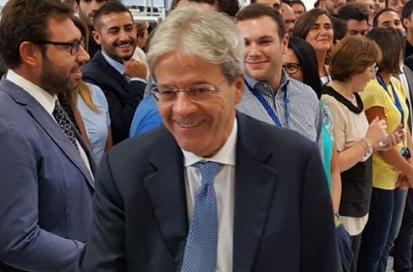 Gentiloni 