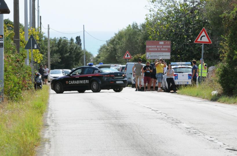 Omicidio Noemi, «trovate i complici dell'assassino di mia figlia» 