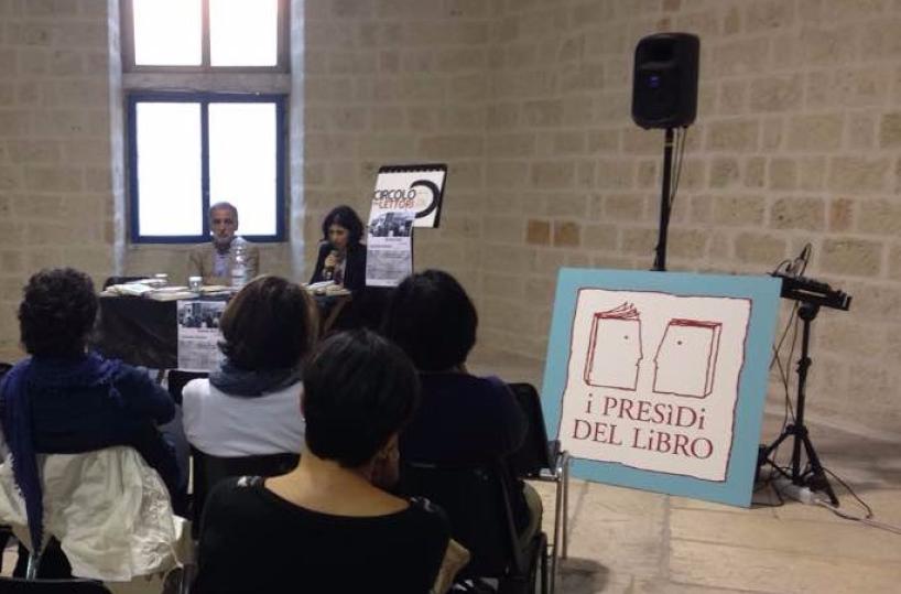 presidi dei libri