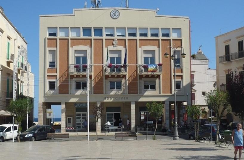 comune di giovinazzo