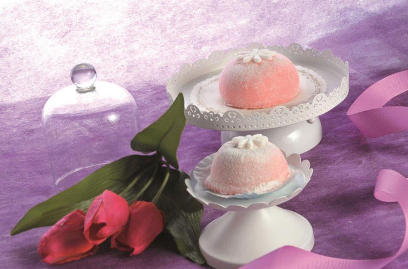 Ricette Puglia - Passionata (inedita) casalinga - A cura della pasticciera Lucia Casoli