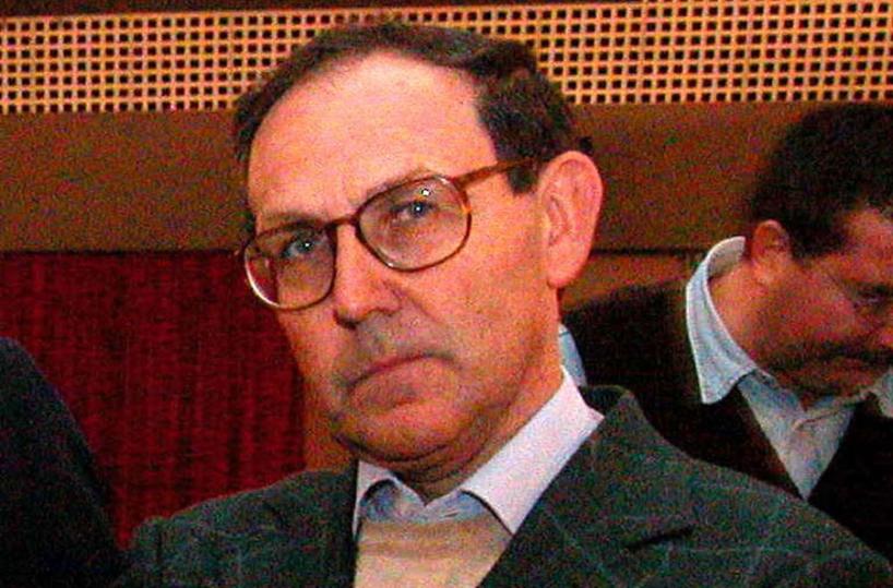Vito Antonio Leuzzi