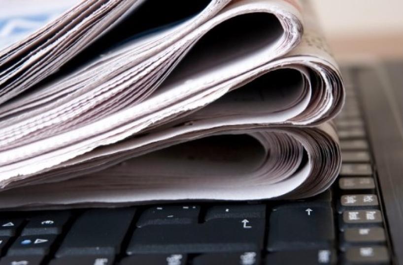 giornalismo