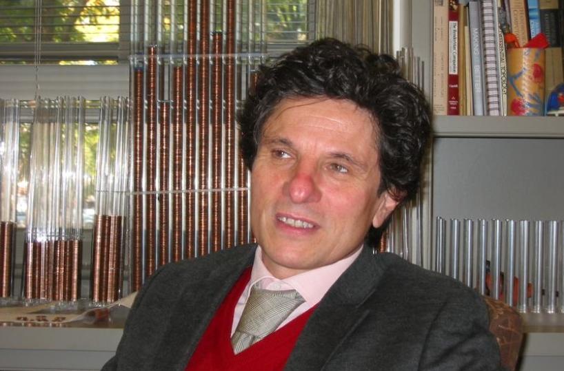 Maurizio Viroli