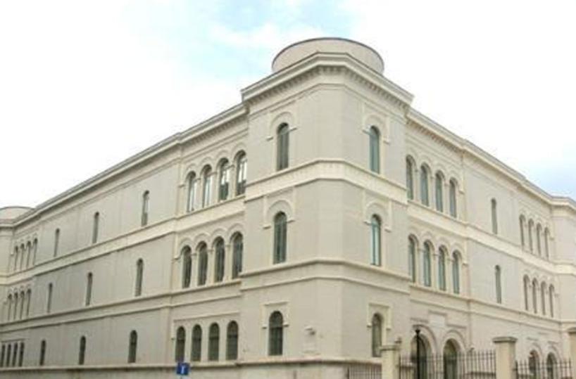 Biblioteca Nazionale di Bari