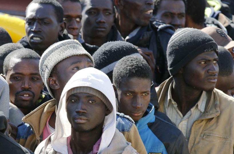 migranti