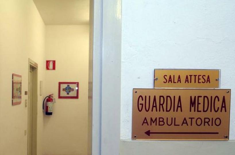 guardia medica