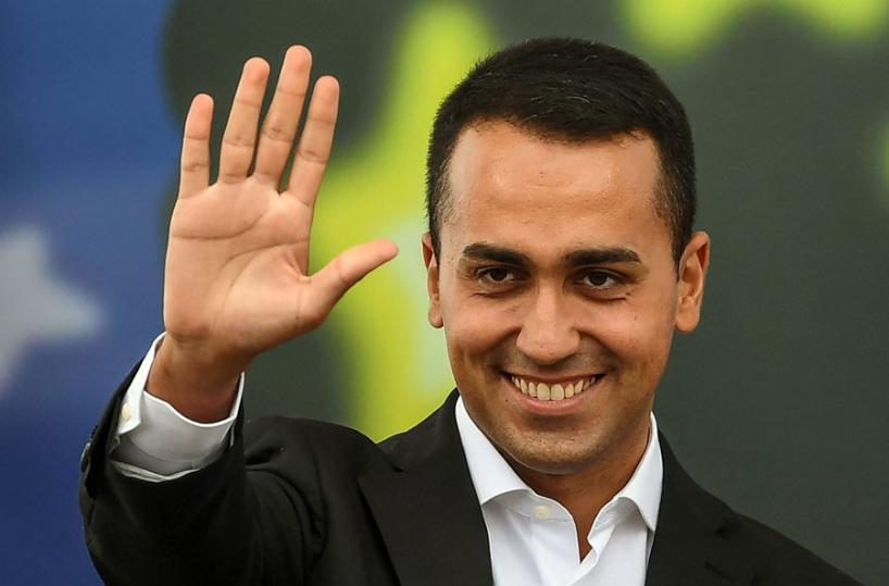 Luigi Di Maio