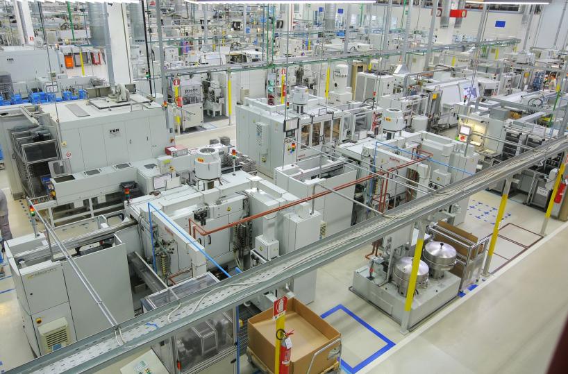 interno Bosch