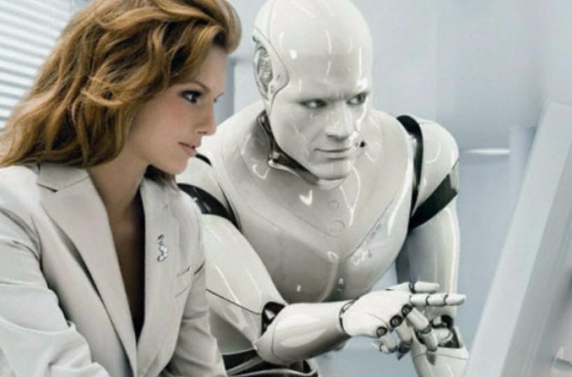 robot