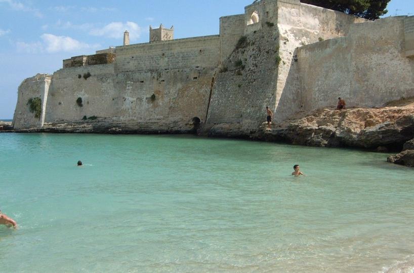 Polignano