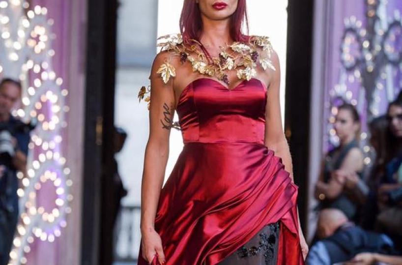 moda salento