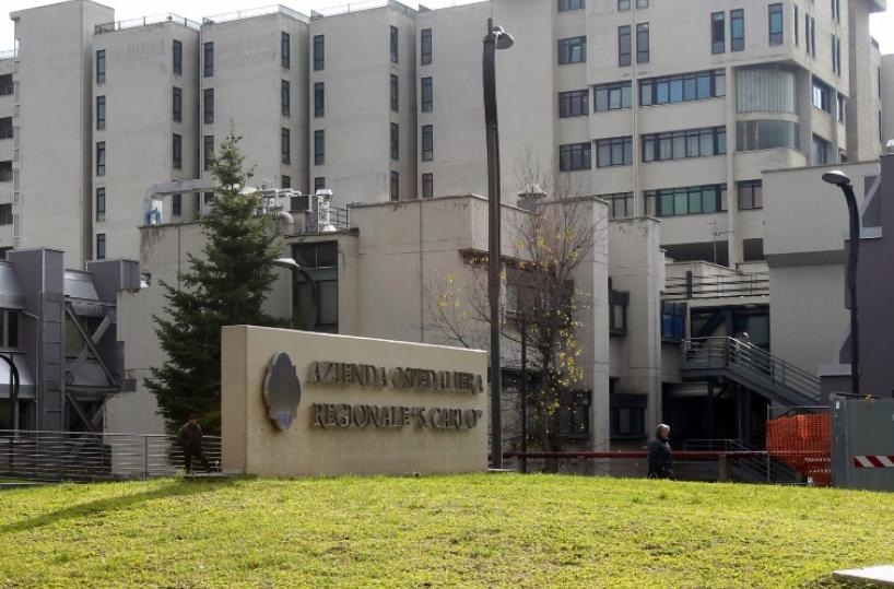 ospedale san carlo potenza