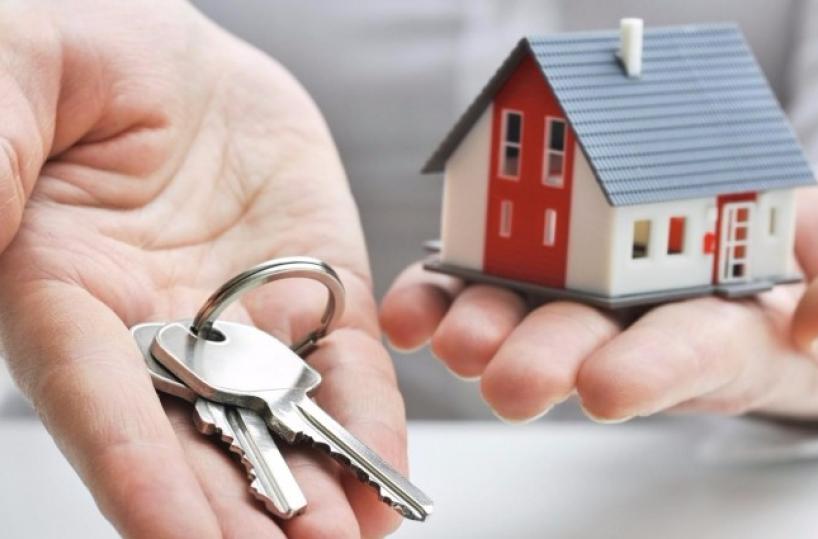 compra vendita casa