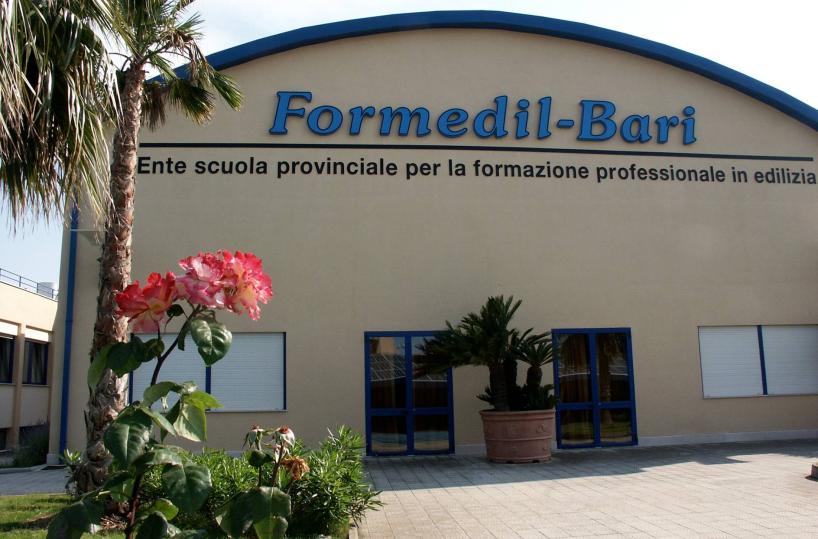 Formedil