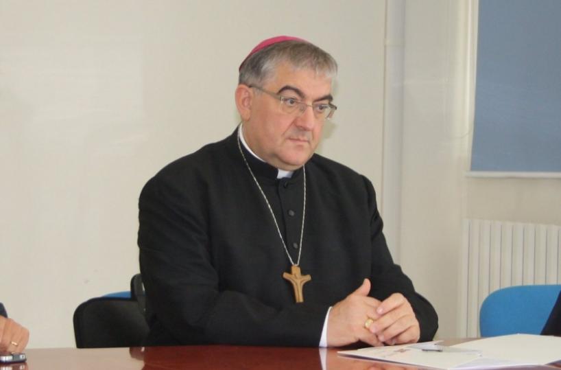 Lecce, il Papa nomina Seccia nuovo vescovo