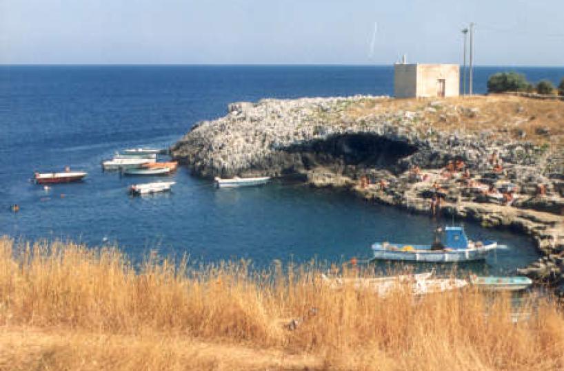 Otranto, muore giudice di garacampionato di foto subacquea